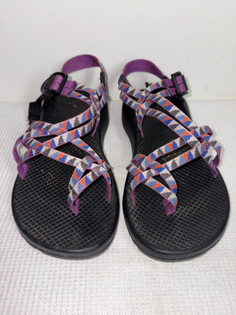 Chaco Women's ZX2 Classic Sandals Size 9